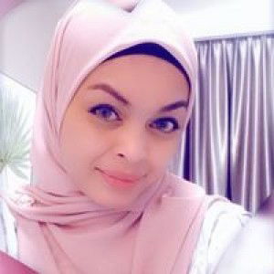 Sharlenee Kareem profile icon