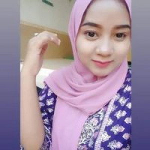 Nur Aida profile icon