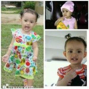 Evi Wahyuni profile icon