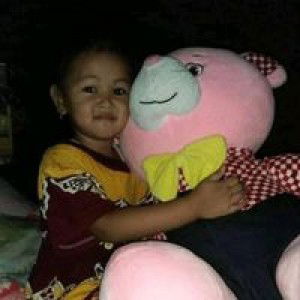 Tina Zahra profile icon