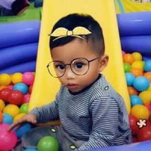 Amelisa Rospati Rante profile icon