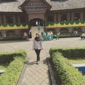 Cahya Naira profile icon