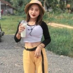 อลิษา นาคนวล profile icon