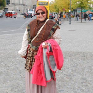 Afnani Alwi@Ali profile icon