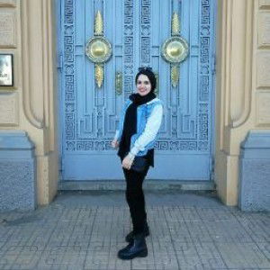 shrouk younis profile icon