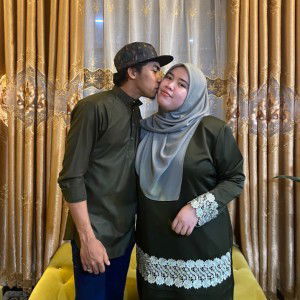 NURAMERA FARIDA profile icon