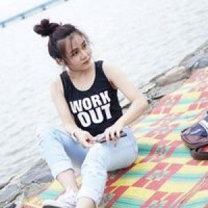 หญิงหญิง มินิ profile icon