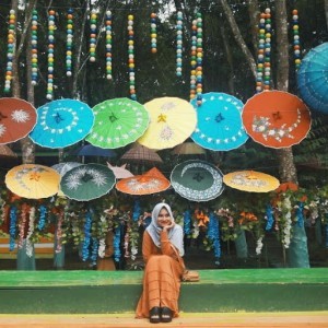 muthiatul ulya profile icon