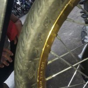 Ali Sato profile icon