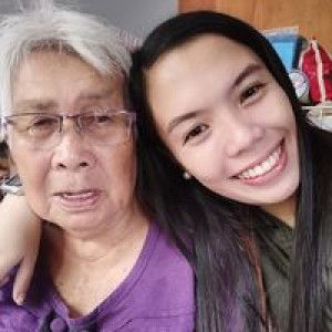 Ritz Joy Olaguer profile icon