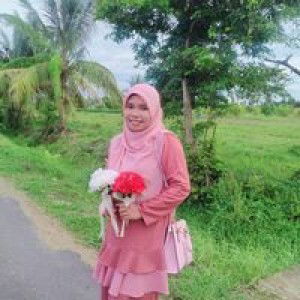 Nurul Hidayah Mohamad Zuki profile icon