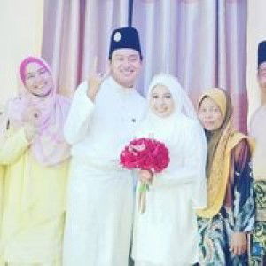 Iskandar Kelana profile icon