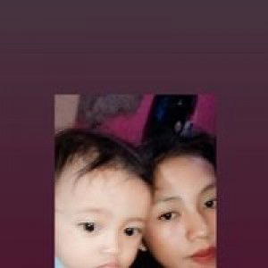 Shafitri profile icon