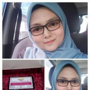 Shatila Darwisya profile icon