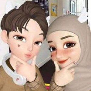 Siti Rohmah Alpebrian profile icon