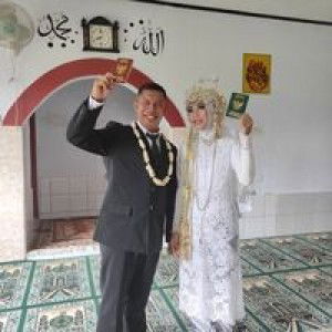 Rahmani Ulfah Fauziah profile icon