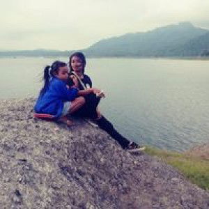 Bunda E Zahra Comel profile icon