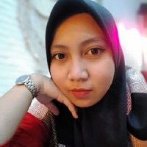 Nur Wahidah Alfaizah profile icon