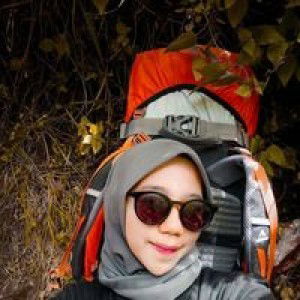 Risska Ekawati profile icon