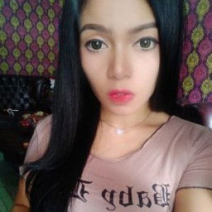 Desy Pratama profile icon