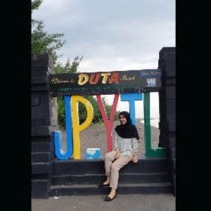 Khusnul Khotimah profile icon