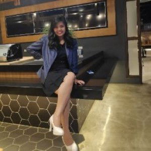 judith yumul profile icon