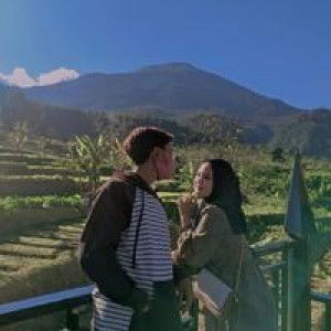 Rachell Audya Ananta profile icon