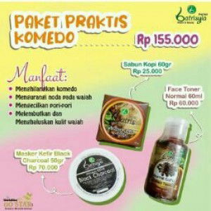 Nurma Batrisya & Parabola profile icon