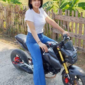 นัฐติยา เนตตาสาร profile icon