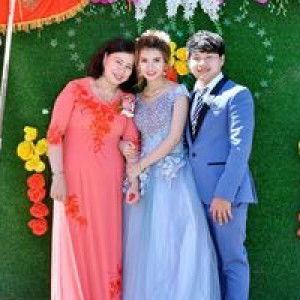 Lê Thị Mỹ Duyên profile icon