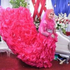 Fitria Nurhayati profile icon