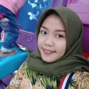 Ana Febriana profile icon