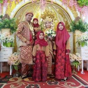 Fitri Kiki profile icon