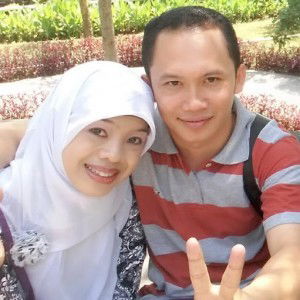 diah pujiastuti profile icon