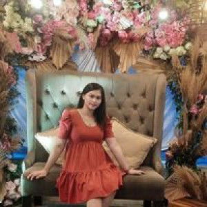 Mherie Joy Sulibet Aracena profile icon