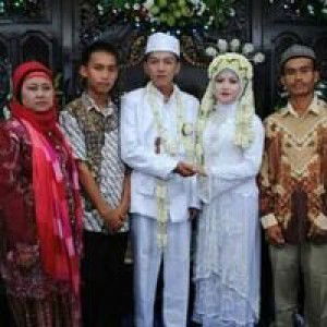 Lia Hasanah profile icon