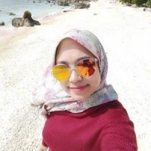 siti wardini profile icon