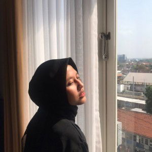 Yulinar Dimas Setyorini profile icon