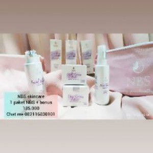 NBS Skincare Ciledug-Cirebon profile icon