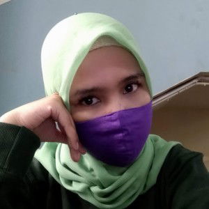 RIA LUNA profile icon