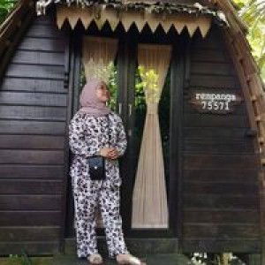 Balgis Adiba profile icon