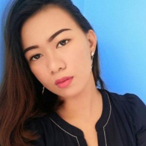 Charstyn Mae Tunay profile icon