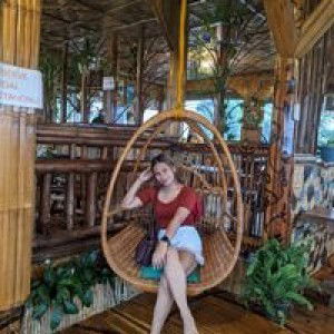 Epang Oximar - Samson profile icon