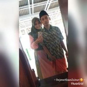 Aksan Zainuri profile icon