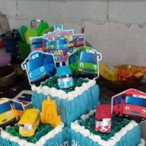 Zhahiya Thalita Tahir profile icon