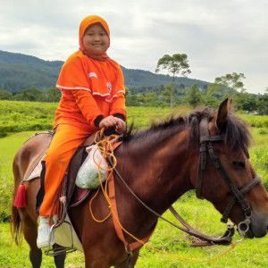 ingwi Leanita profile icon