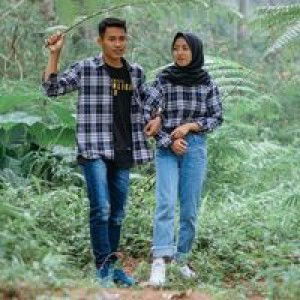 Ichaa Afifatun Nisa profile icon