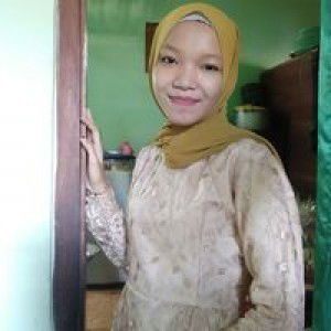 AnisMaghfiroh profile icon