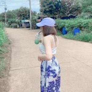 Pam Pattarawadee profile icon