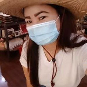 Rosalie Aguila Zonio profile icon